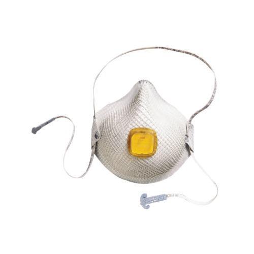 Moldex Particulate Respirators, Steelite Salt & Pepper Shaker Stoppers, Perfect Stix Kabob Sticks - MSRP $1,668