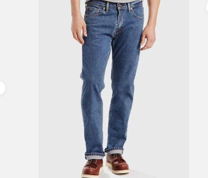 MEN'S APPAREL BY CALVIN, KORS, LEVIS,KENNETH COLE & MORE