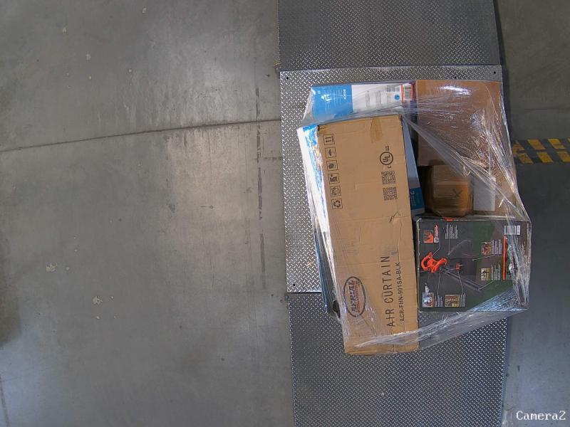 AMZ Mediums/Large Product - Mystery Box - MSRP $3,599