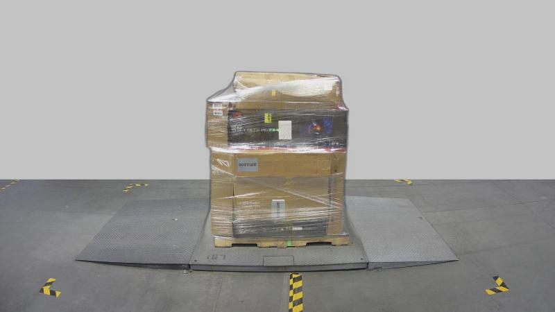 Pallet of Assorted Salvage Tvs & Monitors - MSRP $6,374