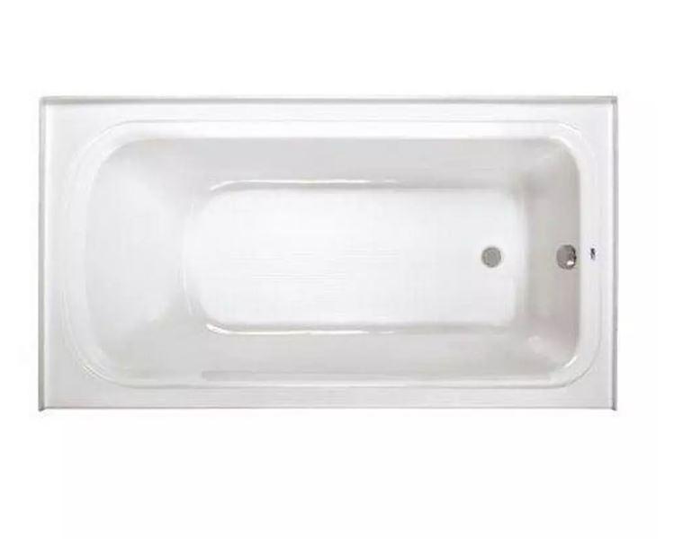 Proflo PFS6636RSKWH - Soaking Tub - MSRP $956