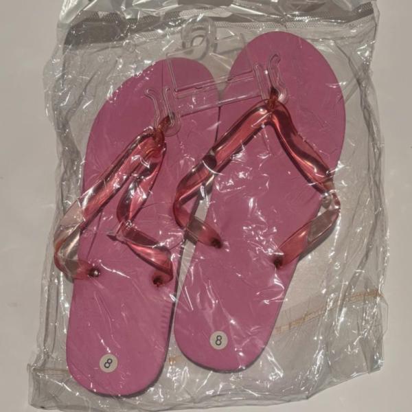 New Summer Flip Flops For Women Mixed Colors