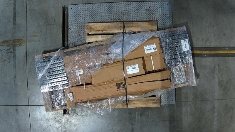 Pallet of Assorted General Merchandise - MSRP $10,308