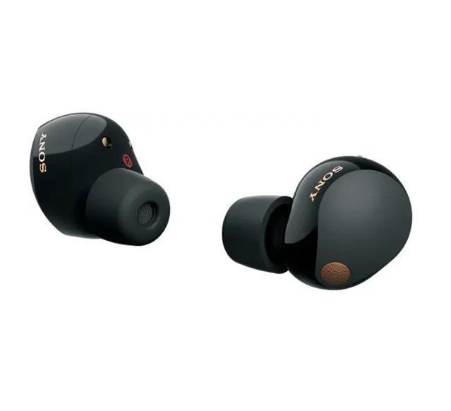 C Grade - Sony Bluetooth Earbuds - MSRP $2,499