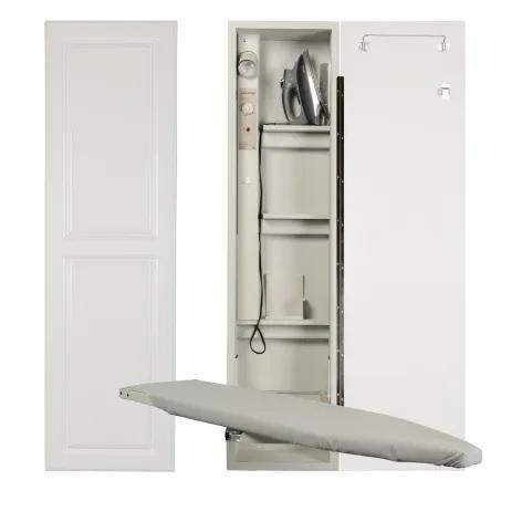 Iron-A-Way AE46RWU Laundry Organizer - MSRP $770