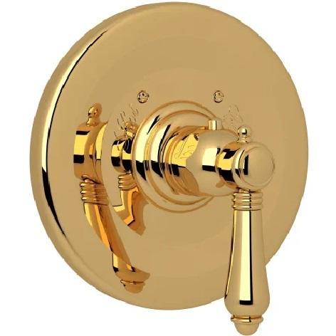 Rohl A4914LMULB Valve Trim Only - MSRP $808
