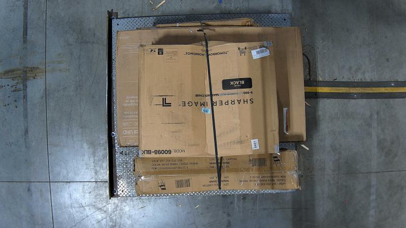 Furniture - Drafting Chair, Massage Chair w/Heat, Folding Chair, Drafting Table - MSRP $5,601