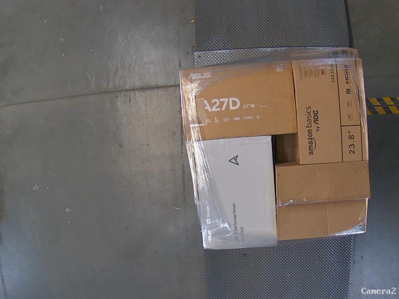 Salvage Monitors - Dell, AOC, Samsung, HP, Acer, Philips, LG - MSRP $10,124