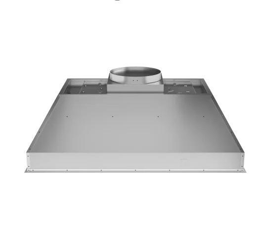 GE Profile UVC9420SLSS Range Hood - MSRP $1,399