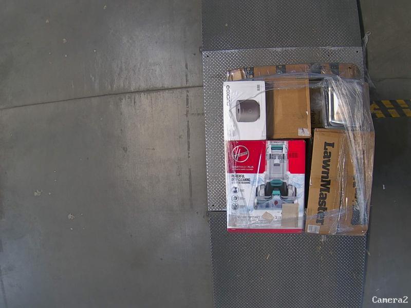 Appliances - Hoover, Bissell, Shark, Ninja, Vevor, Cuckoo, Cuisinart - MSRP $2,746