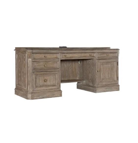 Furniture - Hooker Furniture, Shaw, Vigo - MSRP $5,699