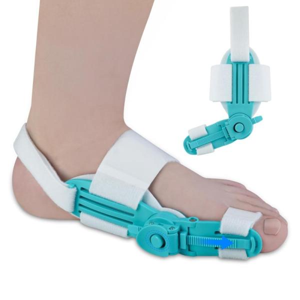 Drugstore - Niub5 Bunion Corrector, Tsoneoo Herbal Tea, Fedoloy Wart & Corn Remover - MSRP $2,179