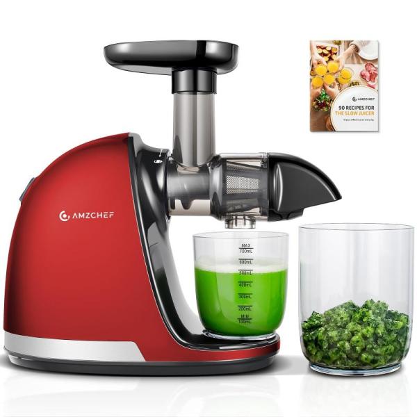 Home - Cold Press Juicer with Brush, Bodum 34oz Chambord French Press Coffee Maker, Waffle Maker - MSRP $1,482