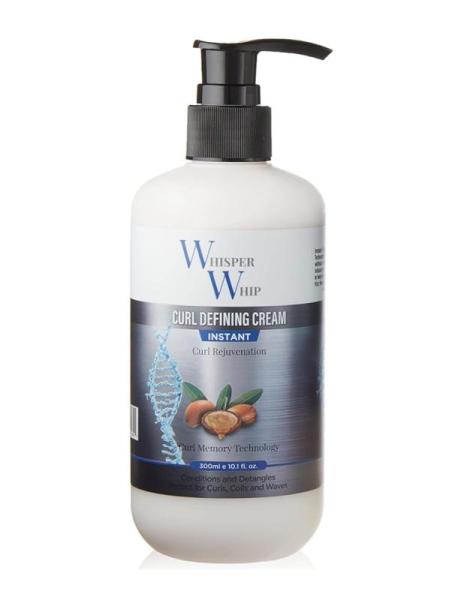 Health & Beauty - Whisper Whip Curl Defining Cream, Covergirl Outlast, e.l.f. Putty Bronzer, Shaving Gel - MSRP $1,962