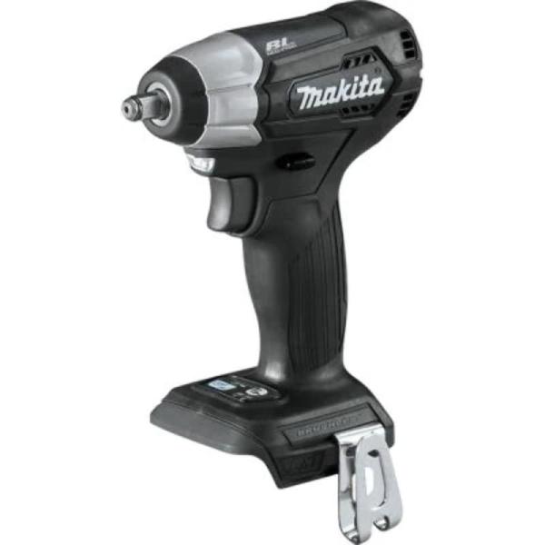 Tools - Makita Drive Impact Wrench, Guide Rail Connector Accessory Kit, Metal Sheet Cutter - MSRP $2,980