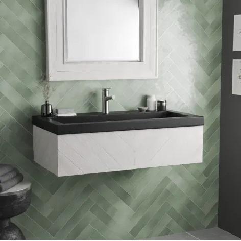 Native Trails NSL3619-C Bathroom Sink - MSRP $1,123