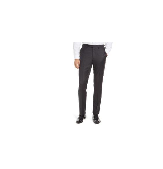 Santorelli Loro Piana Wool Comfort Waistband Trousers & Assorted Apparel - Original MSRP $2,669