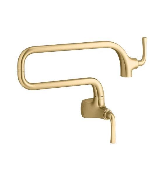 Plumbing - Kohler, Grohe, Delta, Vigo, Signature Hardware, Newport Brass, Shaws, Hansgrohe, Moen, PROFLO - MSRP $10,070