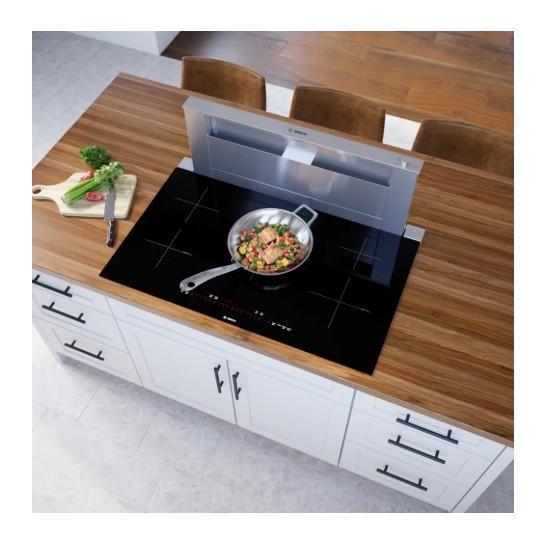 Bosch Induction Cooktop - MSRP $2799.00
