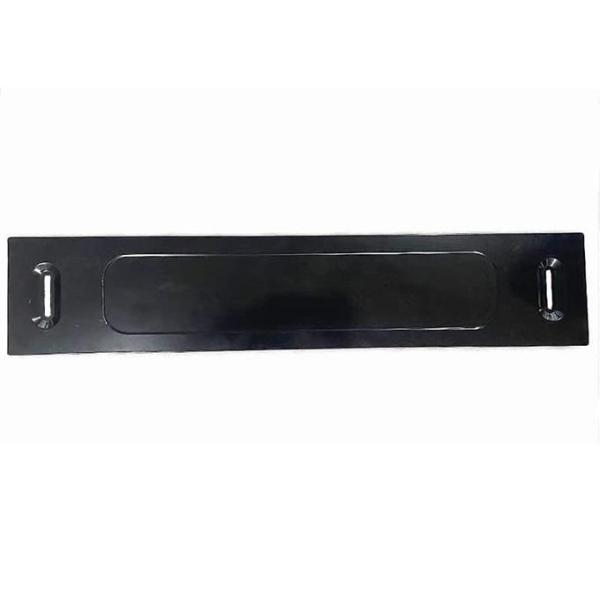Samsung Dishwasher Access Panel/Kickplate, DD81-02144A - MSRP $32