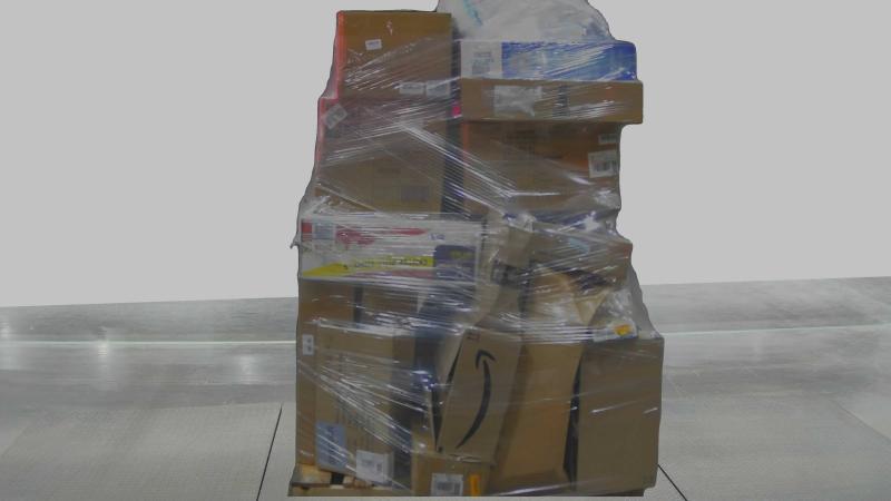 Pallet of Assorted General Merchandise - MSRP $1,120