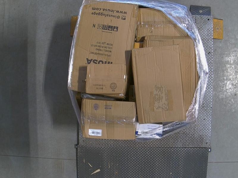 Office Supplies - HP, Inusa, Magnetic Tablet Stand, Clorox Wipes - MSRP $4,926