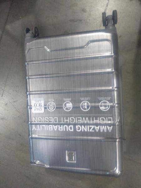 Luxury Department Store - Luggage