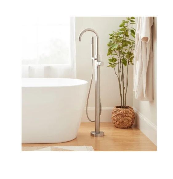 Plumbing - Signature Hardware, Grohe, Pfister, Delta, Kohler, Miseno, TOTO, Hansgrohe, Bemis, Moen - MSRP $9,040