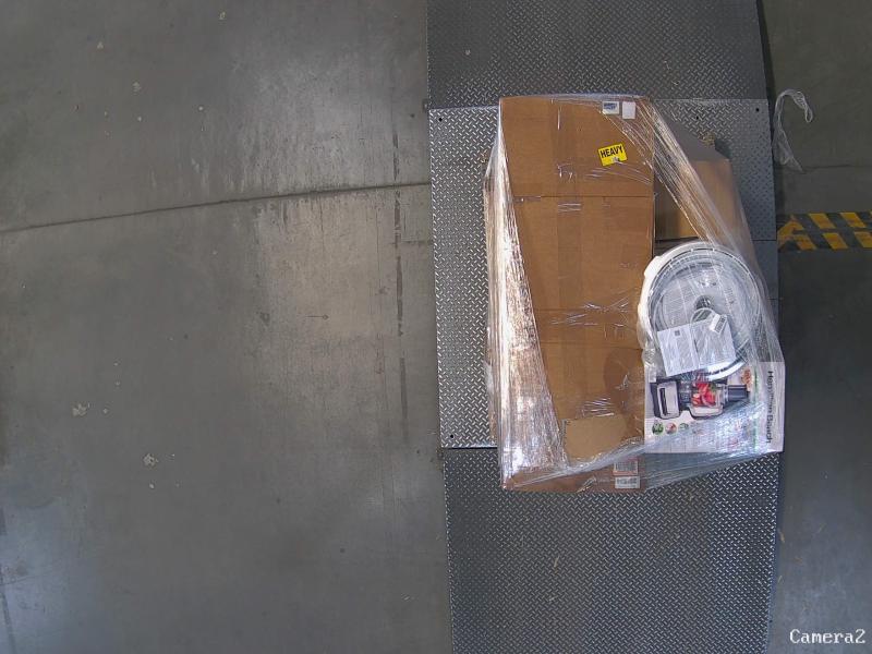 Oreck Commercial Orbiter Hard Floor Cleaner Machine, Losi 1/18 Mini LMT Grave Digger - MSRP $1,609