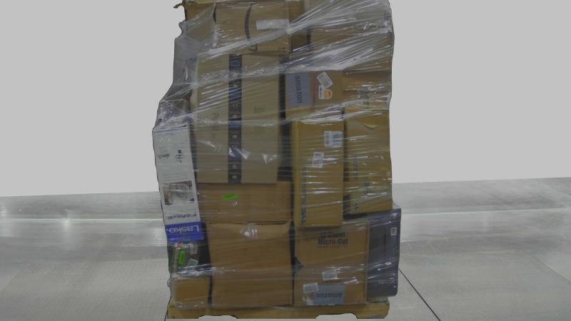 Pallet of Assorted General Merchandise - MSRP $1,200