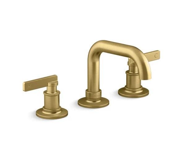 Plumbing & Lighting - Kohler, Signature Hardware, Baldwin, DreamLine, Kingston Brass, Minka Lavery, Moen - MSRP $8,248