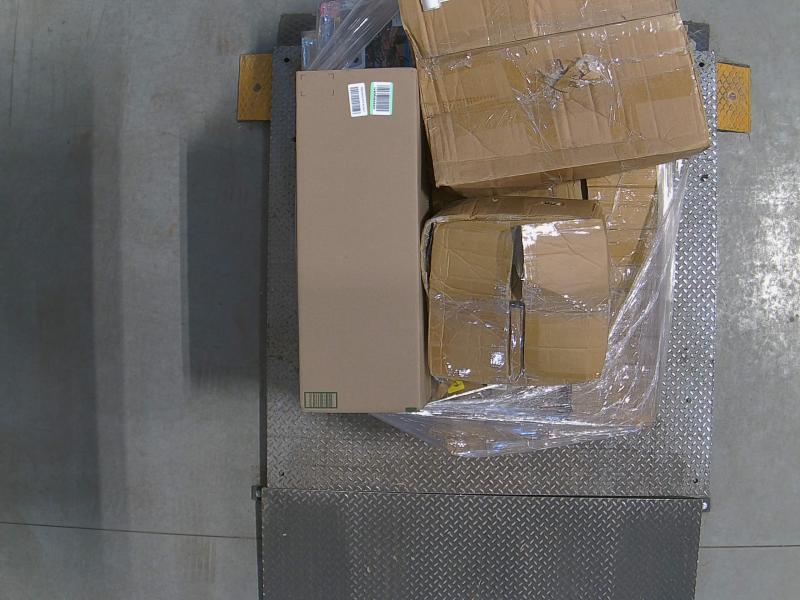 General Merchandise - Assorted General Merchandise - MSRP $1,099