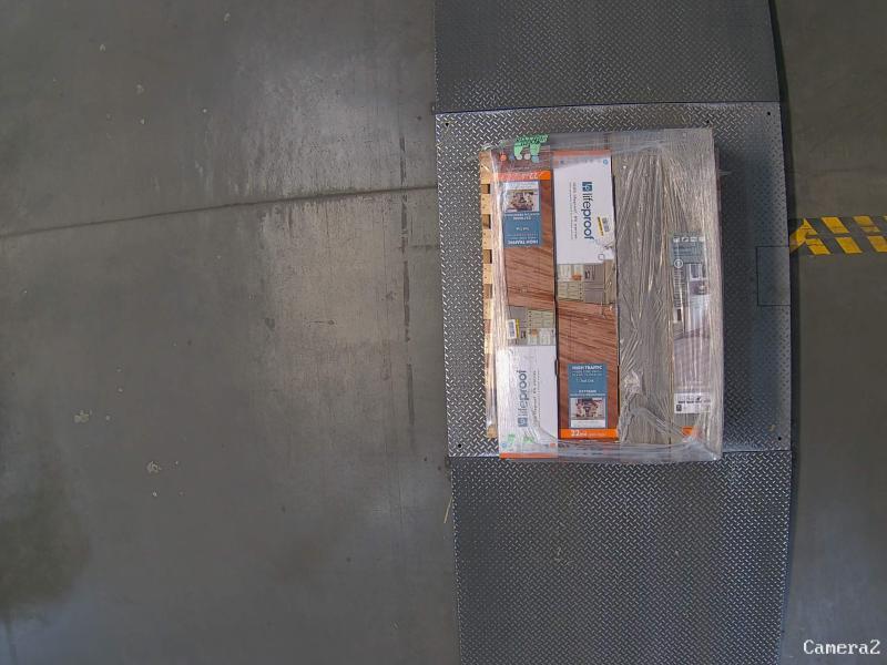 Flooring & Rugs - TrafficMaster Beige Oak 3 MILx 6inWx36inL Peel & Stick, HDC, Lifeproof - Est Retail $1,021- 2plts