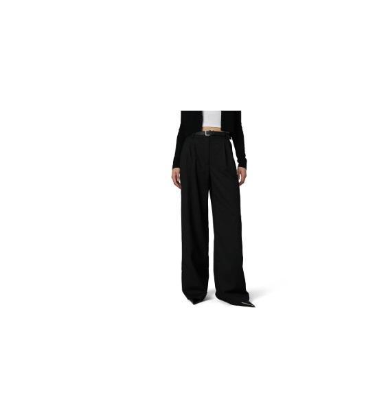 Apparel - Joe's Jeans The Brody High Rise Wide Leg Trouser Pant, KUT Flare Jeans, Wacoal, Steve Madden - MSRP $2,566