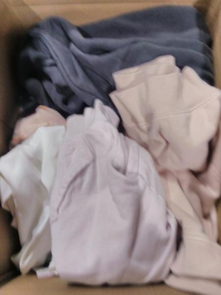 Mystery Box - Assorted Apparel from Luxury Department Store - Original MSRP $934