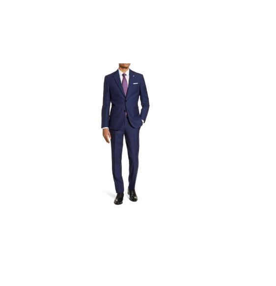 Apparel - Ted Baker, Cole Haan, Vince, The North Face, Ralph Lauren, Dress the Population, Free People - MSRP $4,348