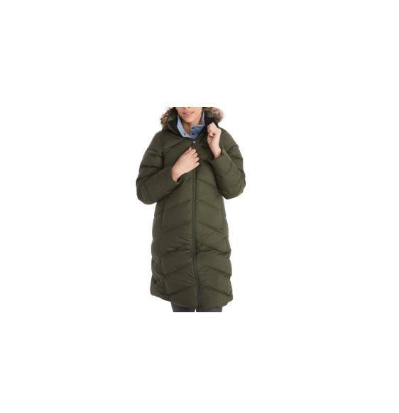Apparel - MARMOT Montreaux, Aidan Mattox, Frank & Eileen, XSCAPE, Adrianna Papell, Free People, La Blanca - MSRP $4,568