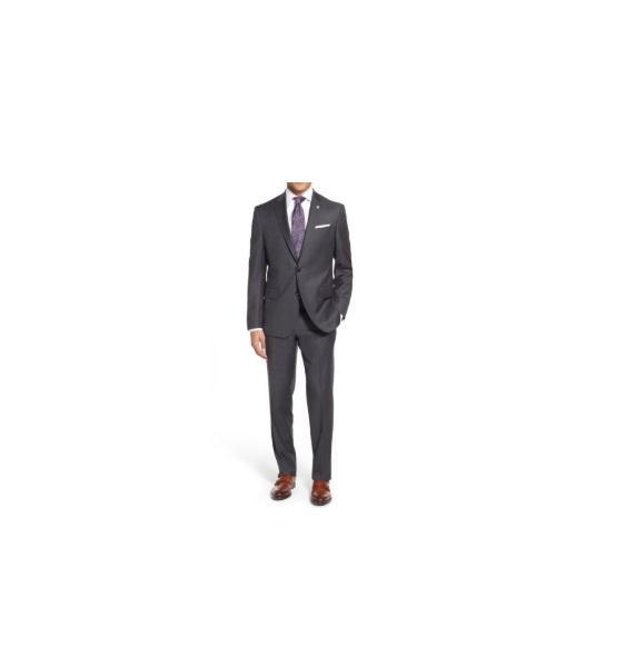 Apparel - Ted Baker, STAUD, Alex Evenings, MOTHER, Eileen Fisher, BECCA, Barefoot Dreams, Nike, Elomi - MSRP $5,178