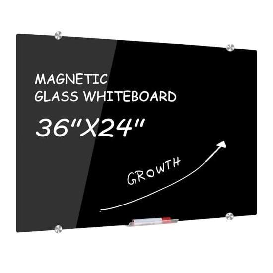 Amazon Clearance - Office Products - Magnetic Whiteboard, Urline Printer Stand, EasyPAG Hanging File Organizer - MSRP $1,952
