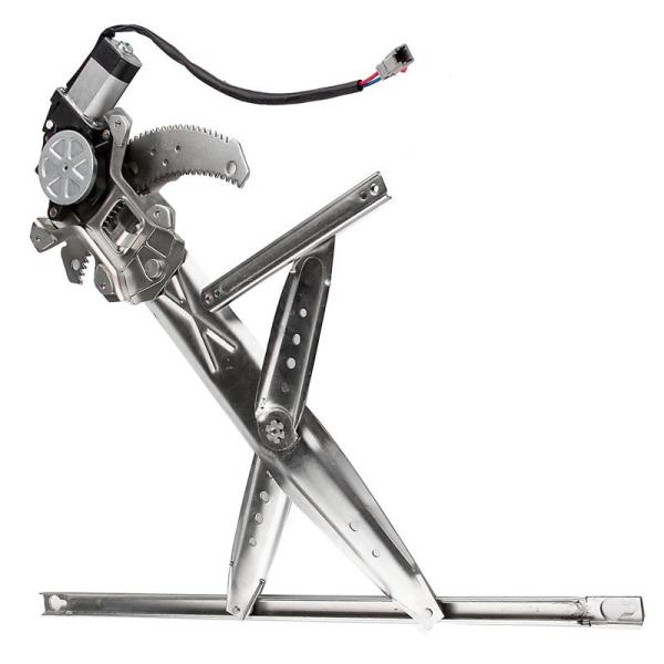 FINDAUTO Lincoln Town Car Power Window Regulator, Front Right Passenger Side 1998-2011 - MSRP $40
