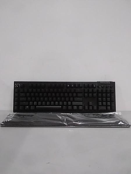 Razer BlackWidow V4 Pro Wired Mechanical Gaming Keyboard: Yellow Switches Linear & Silent - MSRP $229