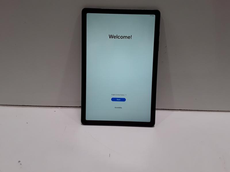 A Grade - Samsung - Galaxy Tab A9+ 11" 64GB - Wi-Fi - Graphite - MSRP $219