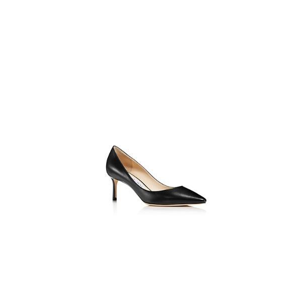 Shoes - Jimmy Choo Romy 60 Leather Pump, Cole Haan, Birkenstock, Ugg, Steve Madden, Sofft, Michael Kors - MSRP $2,921