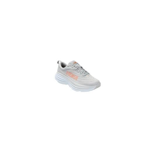 Shoes- HOKA Bondi 8 Running Sneakers, Birkenstock Boston Soft Footbed Clogs, Nike Stocking Sneaker, Crocs - MSRP $1,998