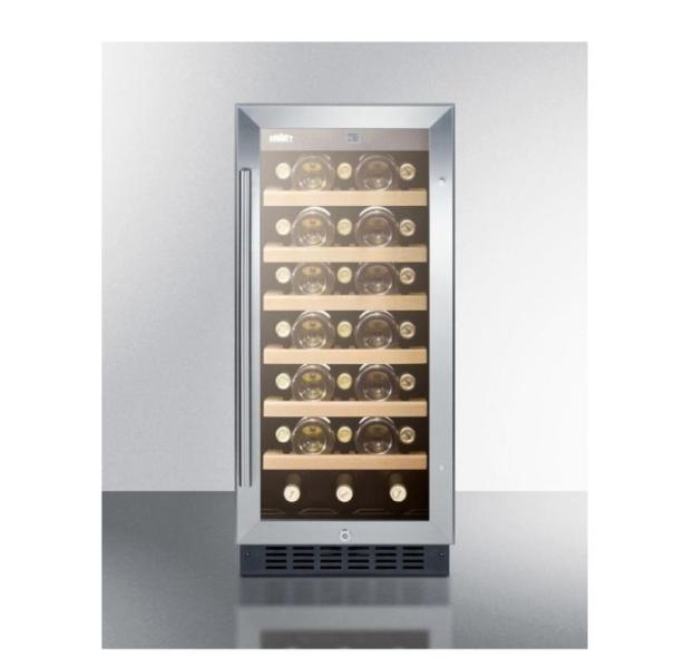 Summit Wine Cellars - MSRP $13,550