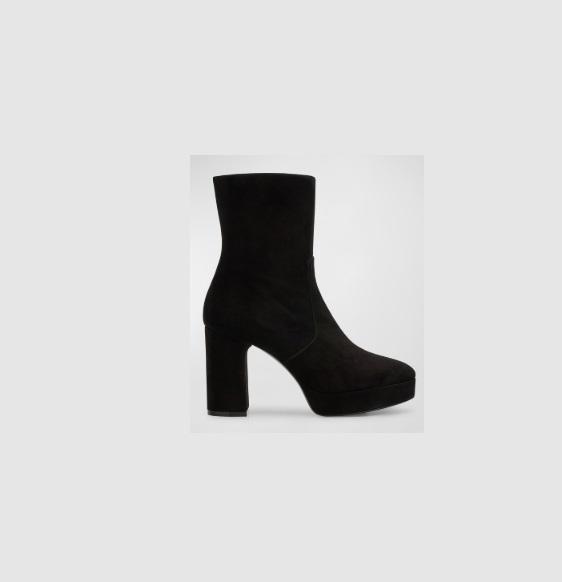Shoes - Stuart Weitzman Dayna Platform Bootie Heels, Tory Burch, Hoka, Nike, Ugg, Chinese Laundry - MSRP $3,576