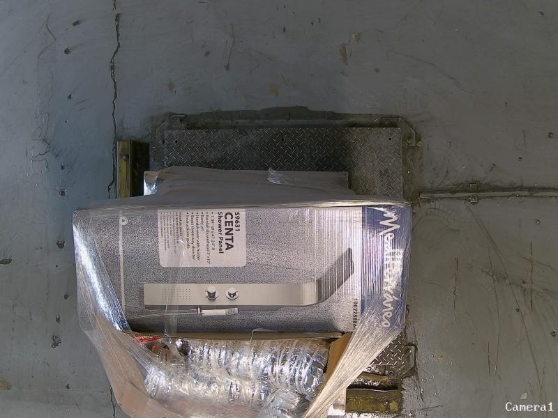 Plumbing - Viega, Master Flow, RELN, Honeywell Home, Amerimax Home Products, Everbilt - Est Retail $10,973- 13plts