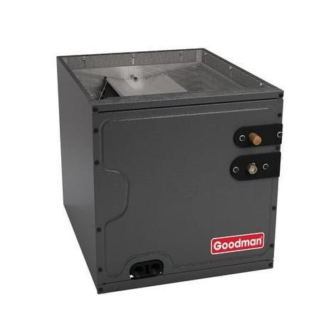 Goodman 1.5 Ton Vertical Cased Coil (21) - CAPFA1818C6 - MSRP $504