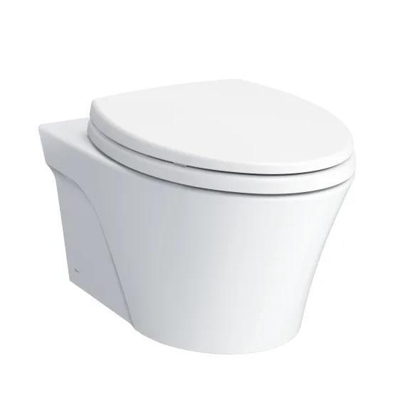 TOTO CT426CFG#01 Toilet Bowl - MSRP $517