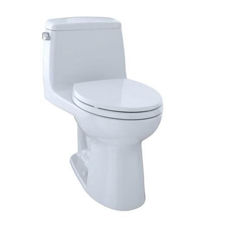 TOTO MS854114EG#01 Toilet - MSRP $516